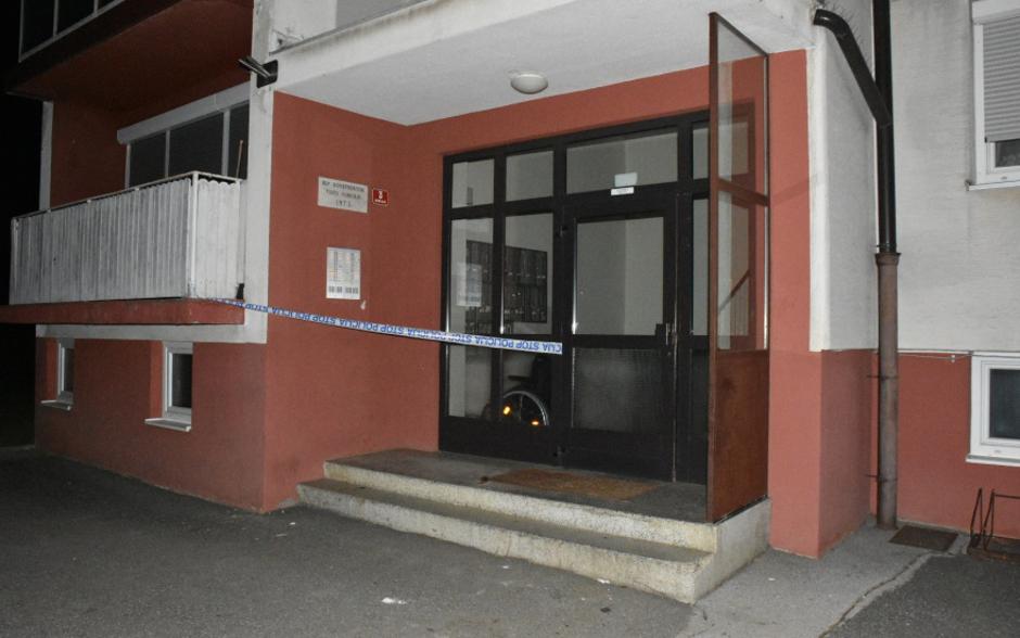 Marsel Habjanič- umor | Avtor: Sobotainfo.com