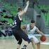 Dino Murič Bertans Union Olimpija Partizan