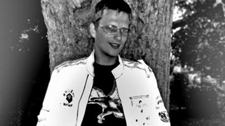 Nisem tip za eno noč, pravi Peter.