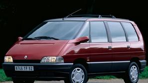 Renault espace