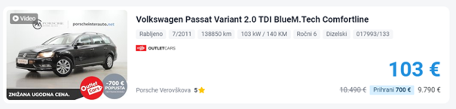 Porsche Inter Auto | Avtor: Porsche Inter Auto