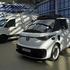 Volkswagen LGV, caddy, multivan, transporter, ID buzz, ID buzz cargo, amarok, california
