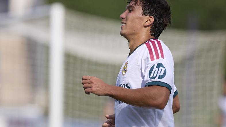 Gonzalo Garcia