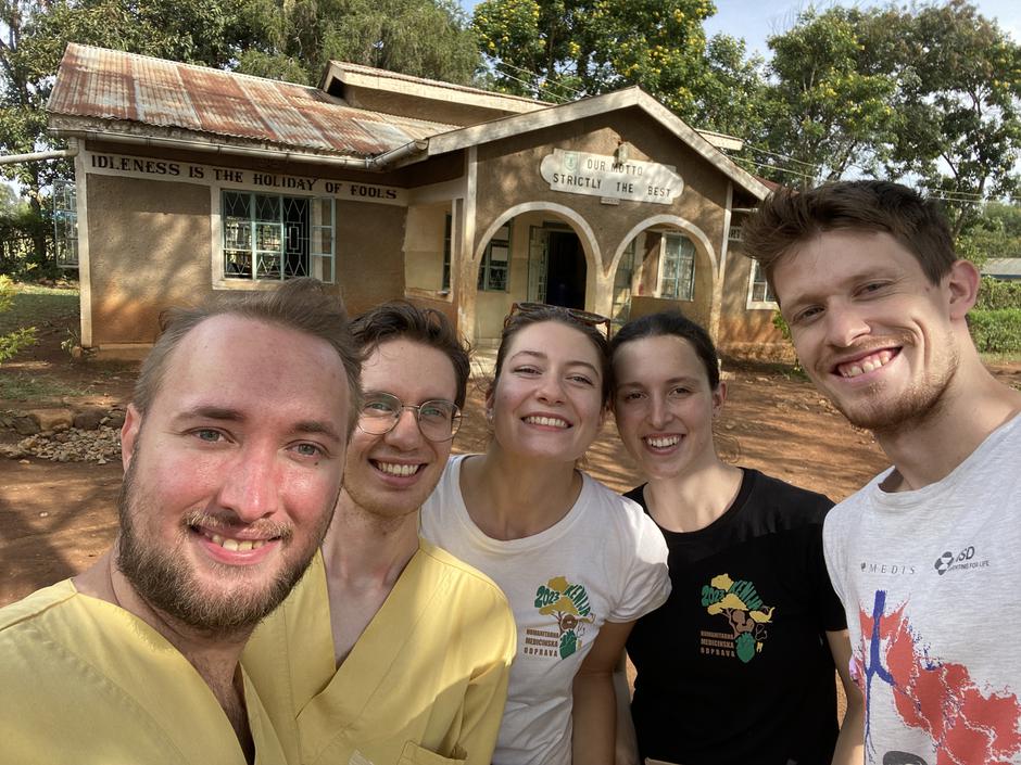  | Avtor: Osebni arhiv Maruše Mlinar Urh in Jana Urh