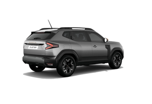 Dacia Duster hybrid-G 150 4x4 Extreme