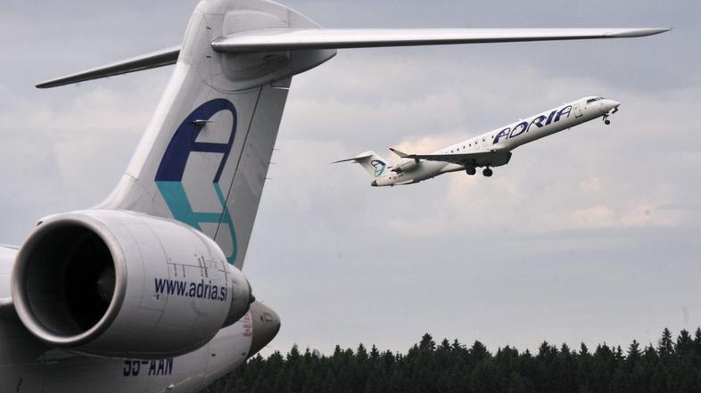 Adria Airways