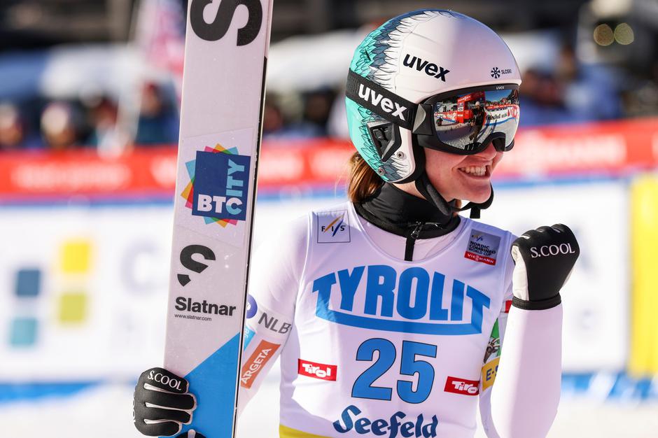 Ema Volavšek | Avtor: Profimedia