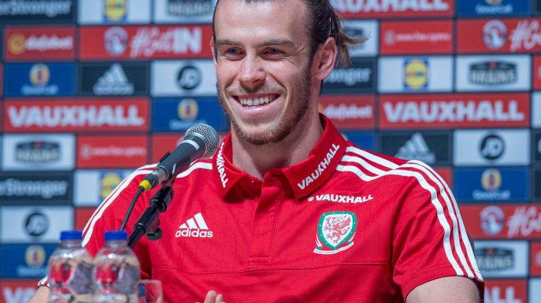 gareth bale