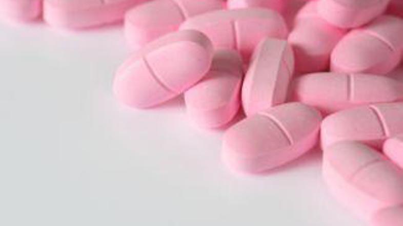 Menopavza je naporno obdobje.