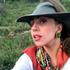 Lady Gaga, safari, levi