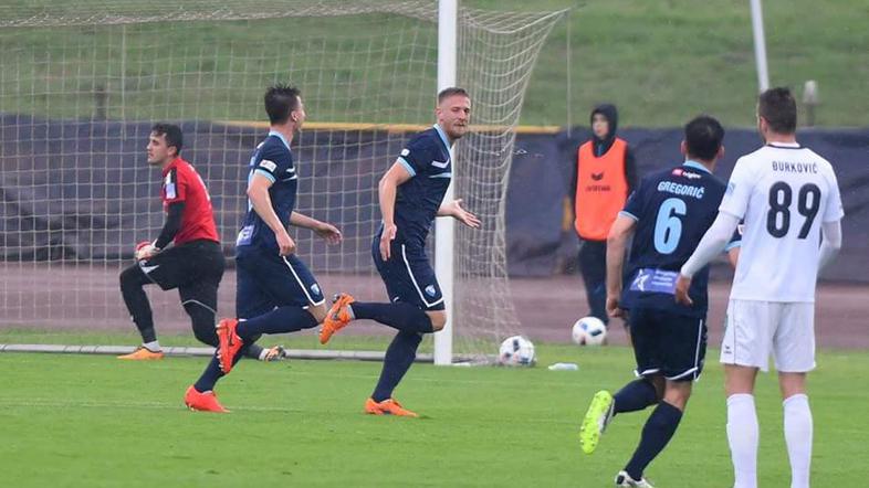 ND Gorica Andrej Kotnik