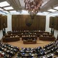 Slovaški parlament