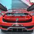 Volkswagen GTI roadster koncept