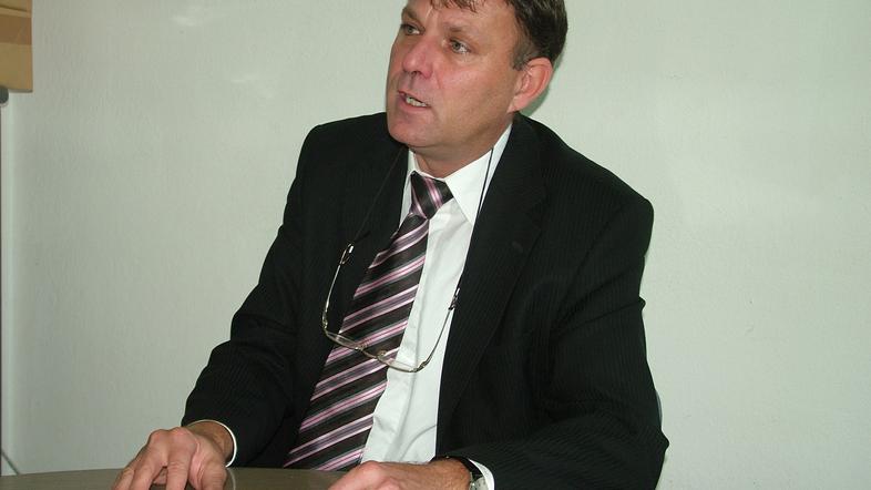 “Letos želimo poslovati pozitivno in ustvariti okrog 15 milijonov evrov prometa,