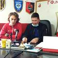 Nenad Kačar GFK Dubočica