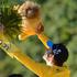 Bradley Wiggins Tour dirka po Franciji zmagovalec