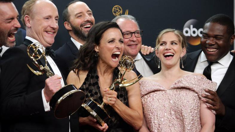 Julia-Louis Dreyfus