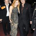 Johnny Depp Vanessa Paradis