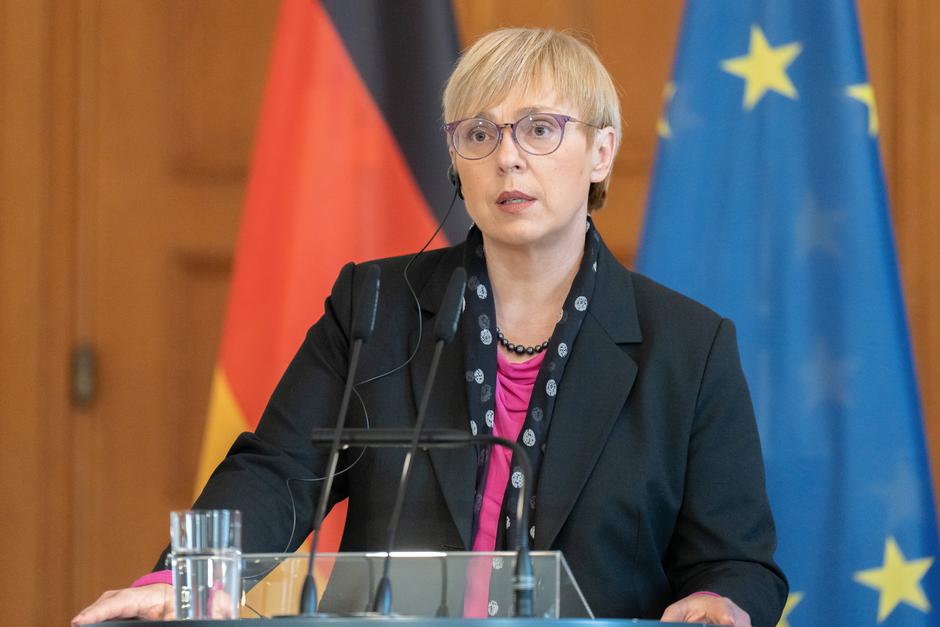 Nataša Pirc Musar | Avtor: Profimedia