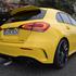 Mercedes-Benz AMG A 35