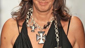 Njena moda je preprosta, a sofisticirana. (Foto: Imaxtree)