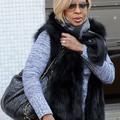 Mary J. Blige