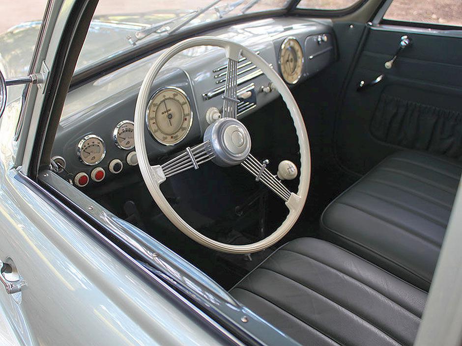 tatra 87 | Avtor: Tatra