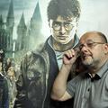 Harry Potter; Zmago Jelinčič