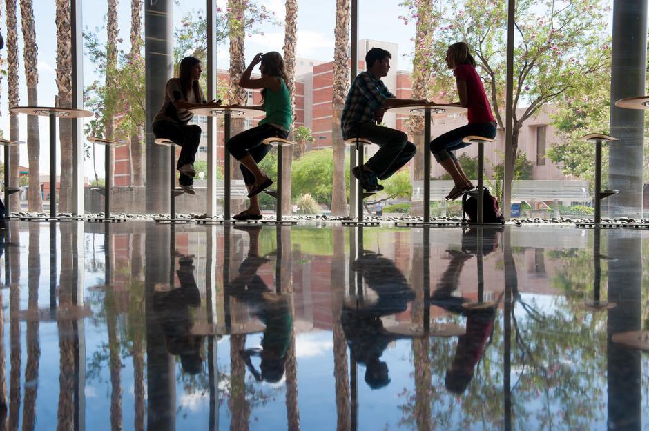 Študenti | Avtor: Profimedia