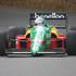 najlepše poslikani dirkalniki formula 1 1988 Benetton 