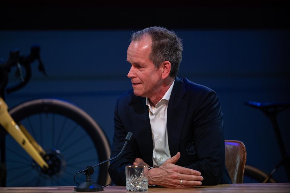 Richard Plugge | Avtor: Profimedia