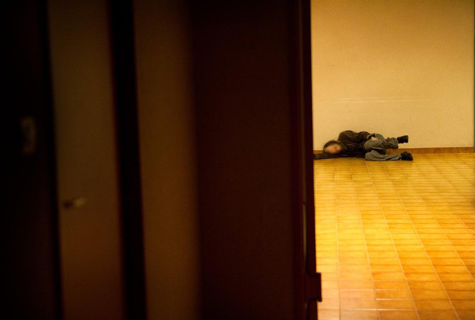 Psihiatrična bolnišnica