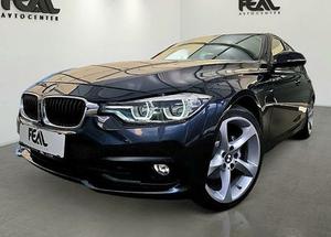 BMW serija 3 Touring: 320XD-4X4-AVT-FACELIFT-XENON-LED-USNJE-NAVI-PDC