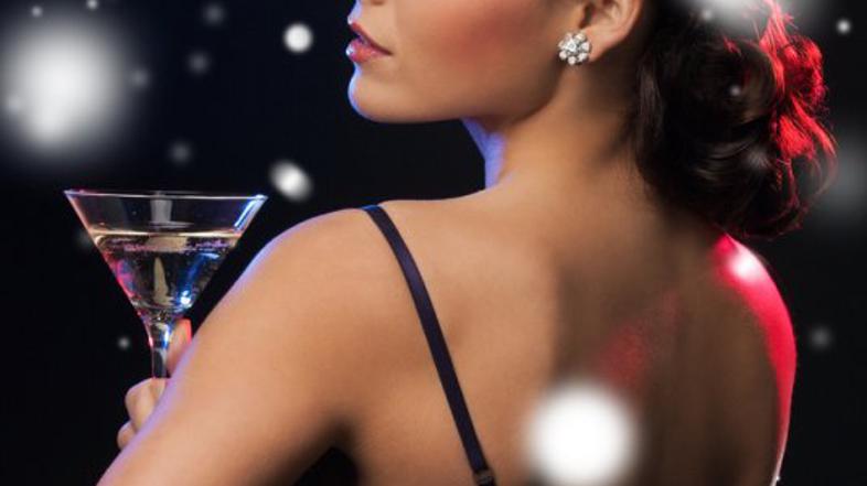 novo leto ženska zabava