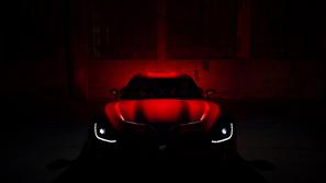 Dodge viper SRT
