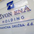 Uprava insolventnega Zvon ena holdinga je predlagala, da bi v T-2 vložila 600 ti