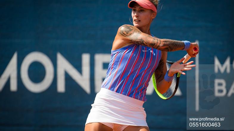 Polona Hercog