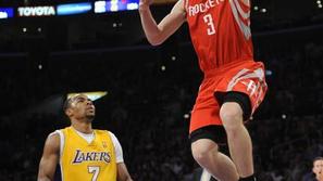 houston rockets goran dragić