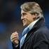 Mancini Manchester City Real Madrid Liga prvakov