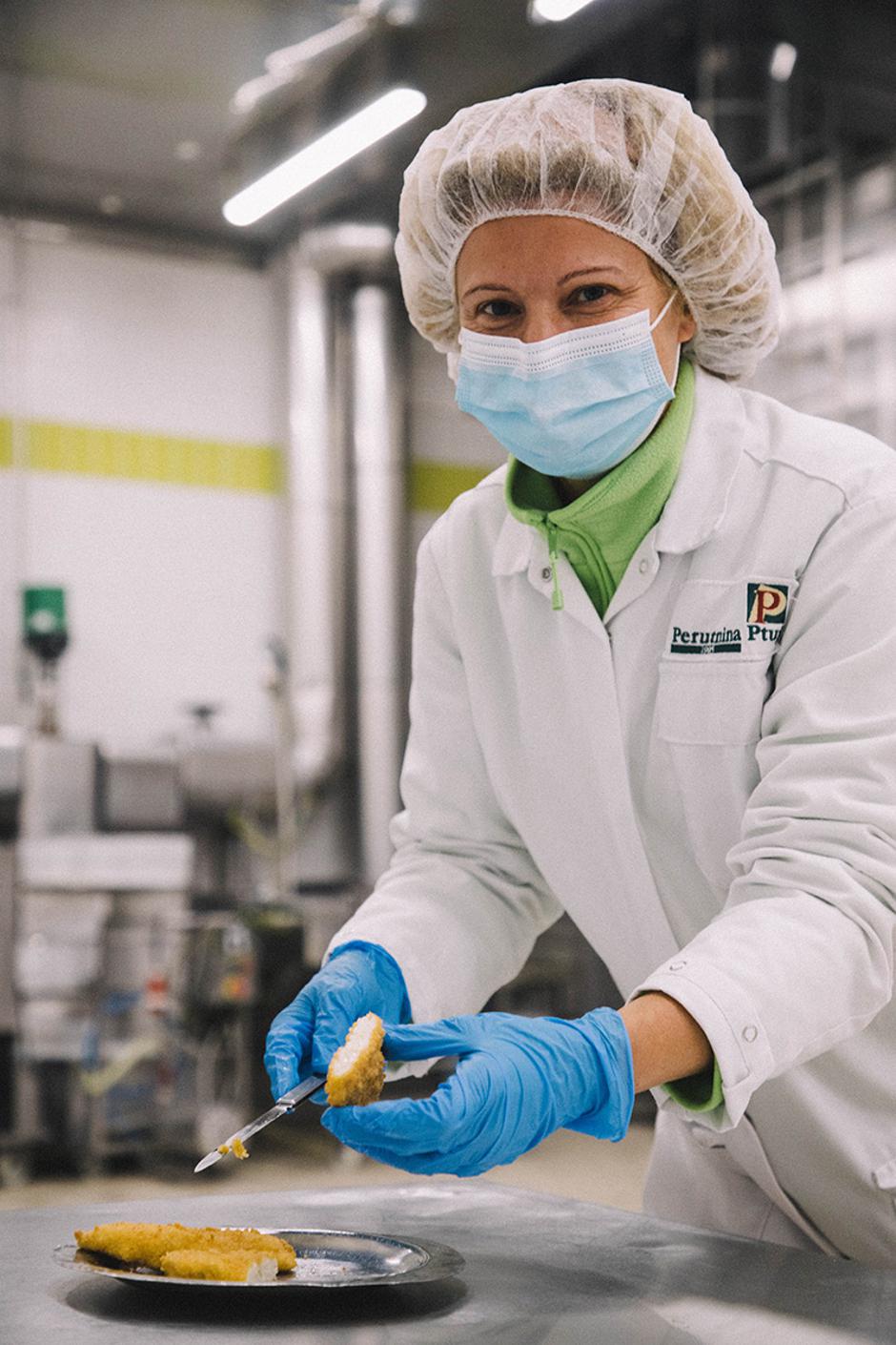 Perutnina Ptuj | Avtor: perutnina ptuj