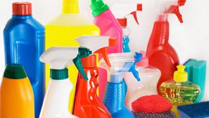 Pogostost alergij in zmanjšana odpornost telesa sta posledici pretirane higiene,