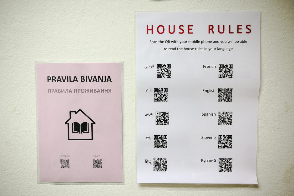 azilni dom Logatec | Avtor: Saša Despot