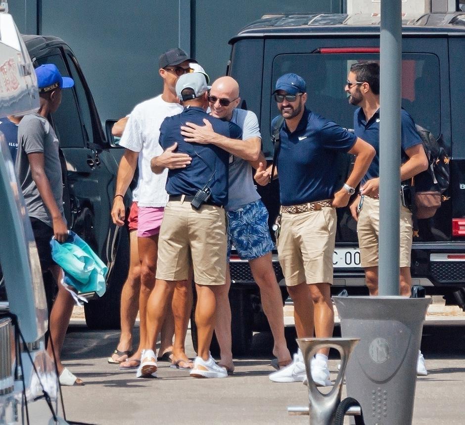 Cristiano Ronaldo | Avtor: Profimedia