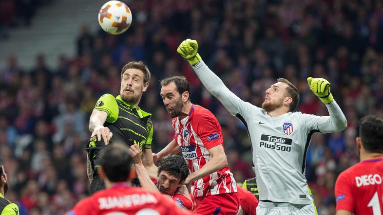 Jan Oblak