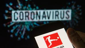 Bundesliga koronavirus