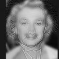 Marilyn in Einstein