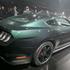 Ford Mustang Bullitt