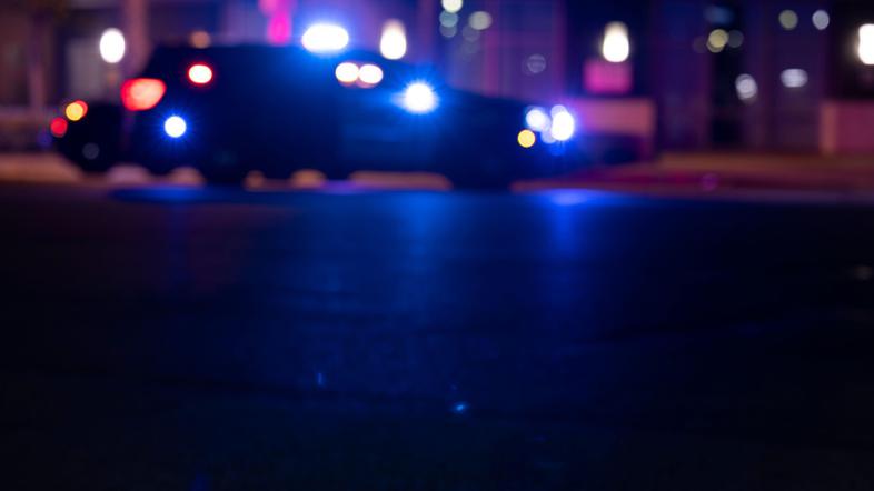 Policija