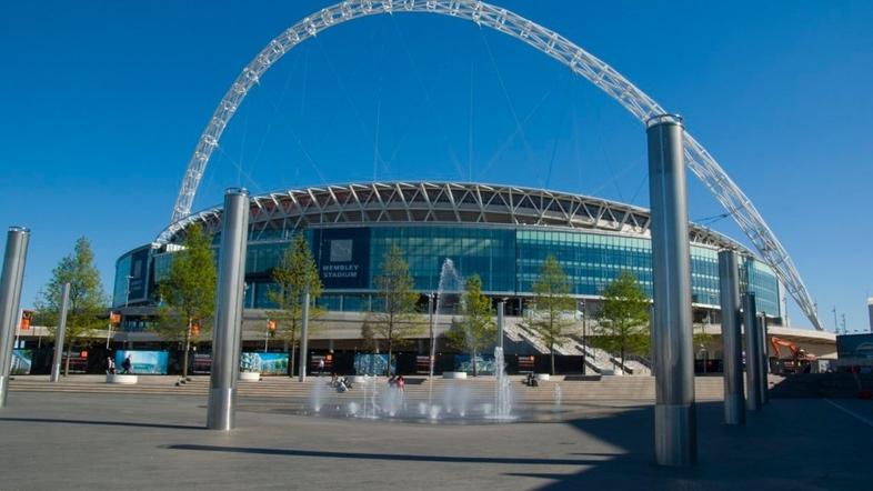 Wembley Stadium