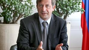 Bivši okoljski minister Karl Erjavec je že pred časom opozarjal na večmilijonske